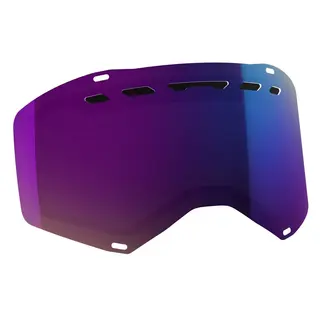 Scott SX Prospect Linse - Lilla Krom Dobbel Linse