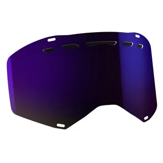 Scott SX Prospect Linse - Lilla Krom Amp Dobbel Linse