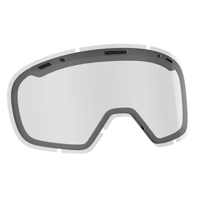 Scott SMB Lens Buzz DBL Klar Dobbel Linse 