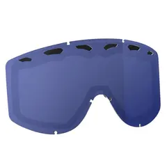 Scott SMB 89 Si DBL Skyblå Dobbel Linse