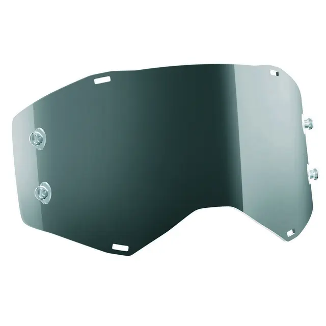 Scott MX Prospect Linse - Lyssensitiv AFC Works, Dobbel Linse 