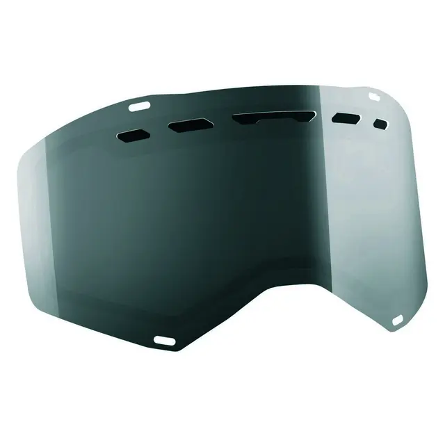 Scott MX Prospect Linse - Lyssensitiv ACS, Dobbel Linse 