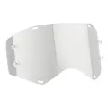 Scott MX Single Linse - Klar Antistick Prospect/Fury