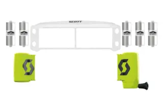 Scott WFS Roll Off Kit - Prospect/Fury Roll Off Kit - For Prospect &amp; Fury, Gult