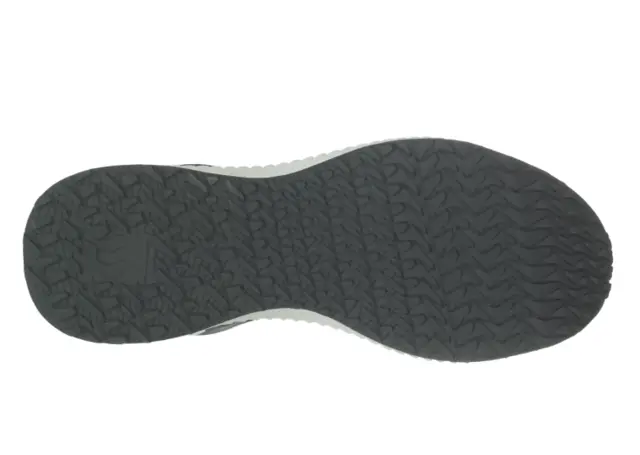 Scott Palani Sko Dame - Sort/Hvit Lett og slank modell til kvinner 