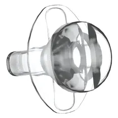 Scott WFS 50mm lens pins - Prospect/Fury Erstatningspinner for tear-off