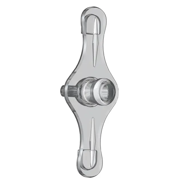 Scott WFS Pinner - Recoil/Primal etc. For brilleglass med WORKS 