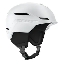 Scott Symbol 2+ Hjelm - Hvit MIPS® Brain Protection System