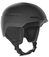 Scott Hjelm Track Sort