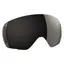 Scott LCG EVO Linse Solar Sort Krom