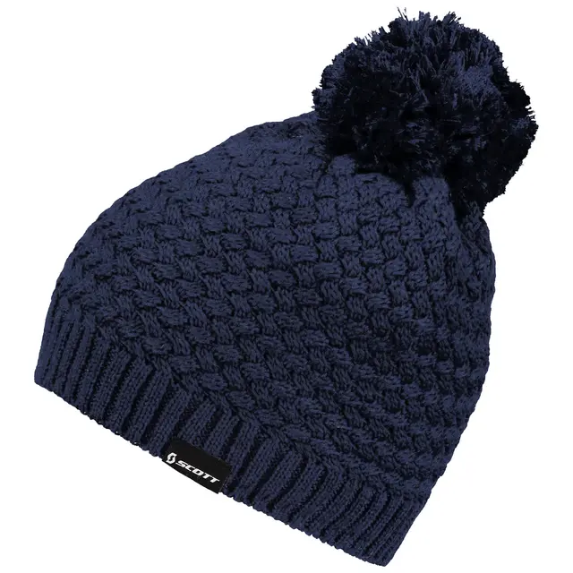 Scott MTN 70 Lue Dame - Blå Lue til dame 