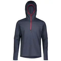 Scott Defined Mid Genser - Blå