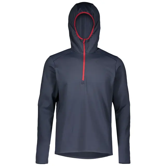 Scott Defined Mid Genser - Blå 