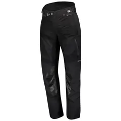 Scott Priority GTX Damebukse - Sort, 3L GTX, D3O, YKK, Dexfil, 2,15kg