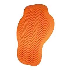 Scott Viper Pro D3O Ryggskinne - Oransje Passer alle jakker med introår 20->