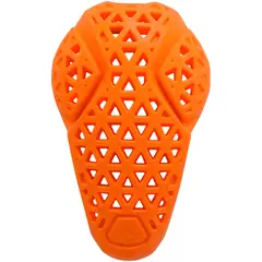 Scott LP2 D3O Knebeskytter - Oransj -