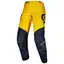 Scott 350 Bukse Track - Blå/Gul, 30" Prisgunstig bukse med god passform