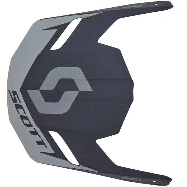 Scott 350 EVO+ Carry SKygge Sort, XS/S/M 