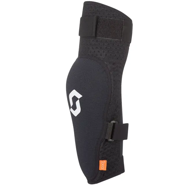Scott Grenade Evo Albuebeskyttere Meget behagelig albue beskytter med D3O 
