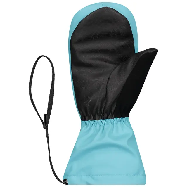 Scott Ultimate JR Vott - Turkis Varm junior vott  med membran. 