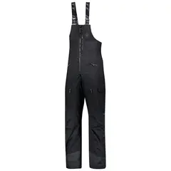 Scott XT-S Dryo Bukse - Sort Lett bukse med stretch og 3D mesh