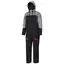 Scott Roop Monosuit Dame - Sort/Grå Godt foret touringdress, 200/180g