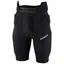 Scott Softcon Air Beskyttelseshorts Shorts med EVA-skum og hoftebeskyttelse.