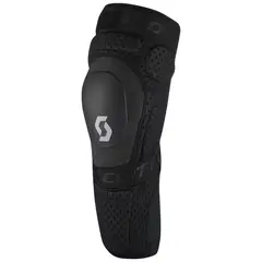 Scott Softcon Hybrid Knebeskytter Meget behagelig knebeskytter med D3O