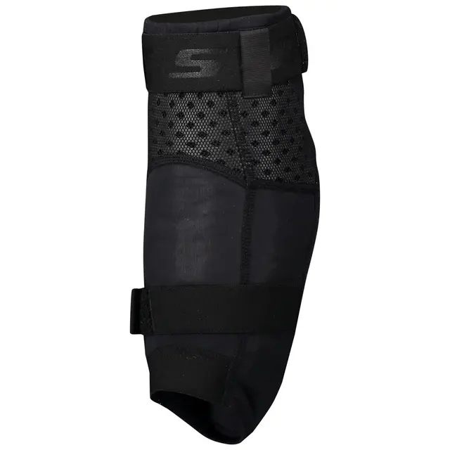 Scott Softcon Knebeskytter Jr. Knebeskytter,  junior med D3O 