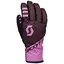 Scott Sport GT Hanske - Rød/Rosa GTX hanske for aktive kjørere