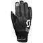 Scott Race DP Hanske - Sor/Hvit Premium racing hanske med DYROsphere
