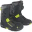 Scott Kulshan Scootersko - Sort/Gul, Premium støvel med Dual Zone BOA