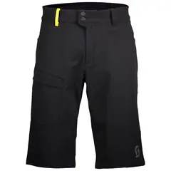 Scott FT "Support" Shorts Sort - 4-veis stretch