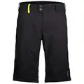 Scott Factory Team "Light" Shorts Svart