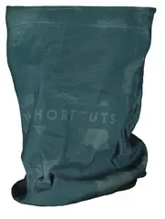 Scott Light Hals - Grønn 3PK
