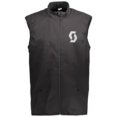 Scott Vest X-Plore Vest - Sort/Grå Vindtett endurovest med lommer