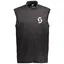 Scott Vest X-Plore Vest - Sort/Grå Vindtett endurovest med lommer
