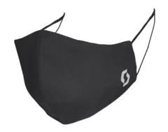 Scott Ansiktsmaske - M/Filter Inkluderer 10pk med filter