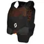 Scott Softcon "Body" Pro - Sort Overkroppsbeskyttelse, Level-2 variant