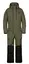 Scott DS-I Dryo Dame Monosuit- Grønn/Rød DRYOsphere 2L, termisk fôring 80g