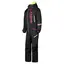 Scott DS-S Monosuit Dame - Sort/Ros Fullspekket skalldress for henne!