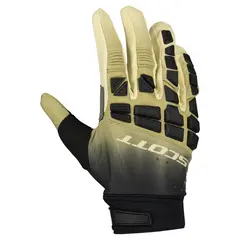 Scott X-Plore Pro Hansker - Cam/Sort Kraftig Enduro-Hanske