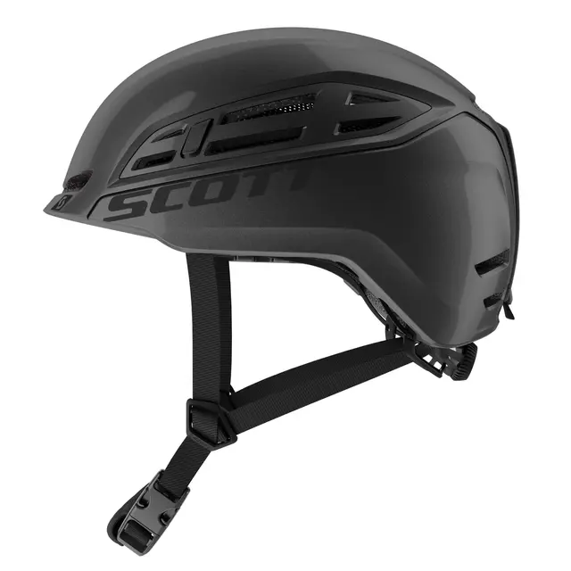 Scott Hjelm Couloir Tour Sort 