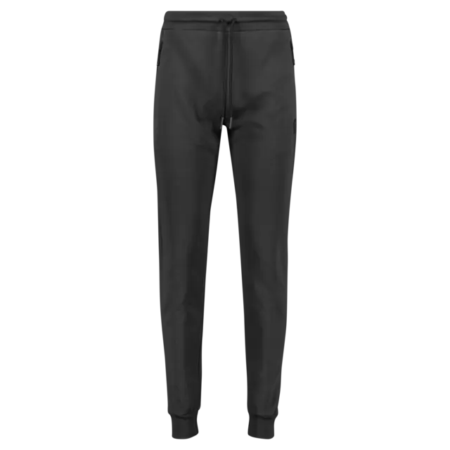 Scott Tech Bukse - Sort M Teknisk joggebukse - Fritid/Mellomlag 