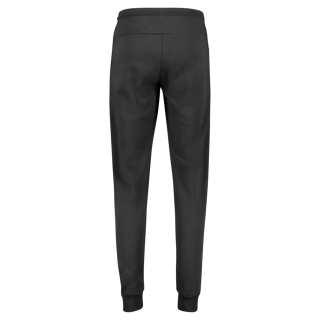 Scott Tech Bukse - Sort M Teknisk joggebukse - Fritid/Mellomlag 