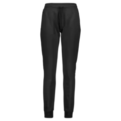 Scott Tech Damebukse - Sort, L Teknisk joggebukse - Fritid/Mellomlag