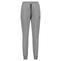 Scott Tech Damebukse - Grå, L Teknisk joggebukse - Fritid/Mellomlag
