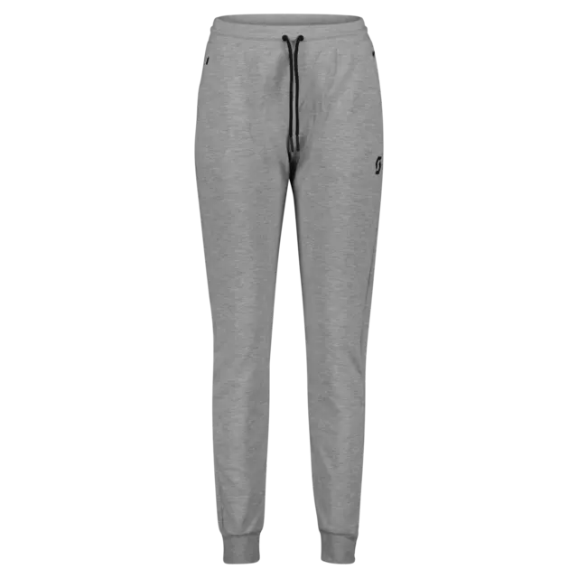 Scott Tech Damebukse - Grå, XL Teknisk joggebukse - Fritid/Mellomlag 