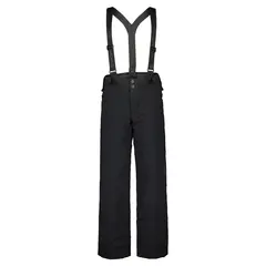 Scott Ultimate Dryo Jr-Bukse - Sort Varm og solid bukse for junior!