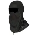 Scott Balaclava Snow Blocker - Sort Kan brukes både over &amp; under jakkekragen